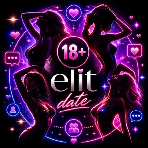ELITE DATE randevú előnézet
